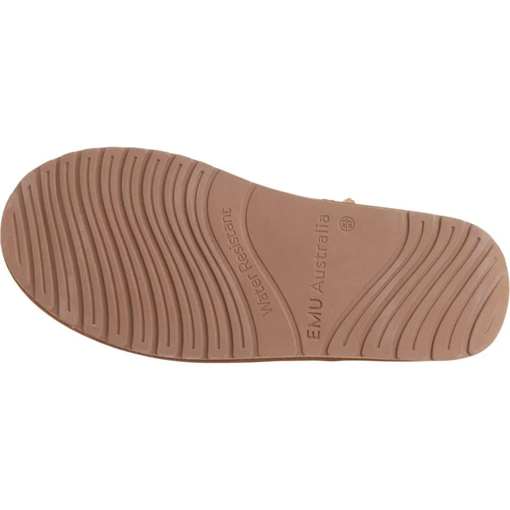 Sheepskin Shearling Lining Side Zip Boots from EMU - Picture 7 of 16